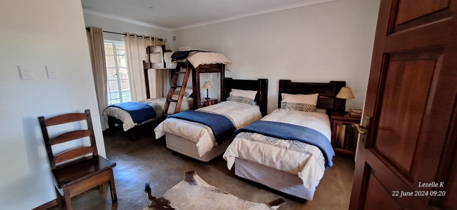 8 Bedroom Property for Sale in Swartruggens North West